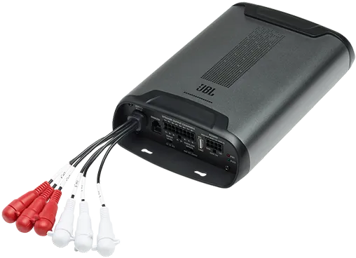 DSP Amplifier DSP4086